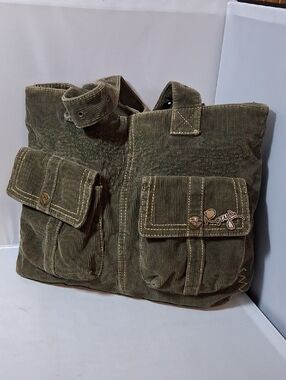 Vintage Roxy bag